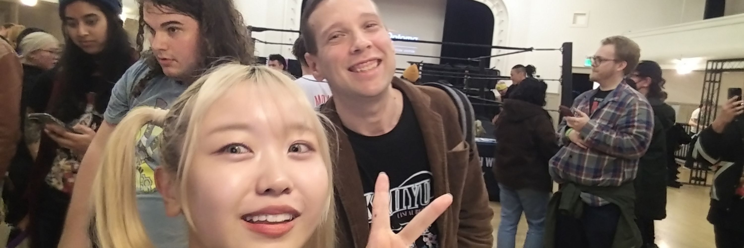 Andrew (アンドリュ-)
