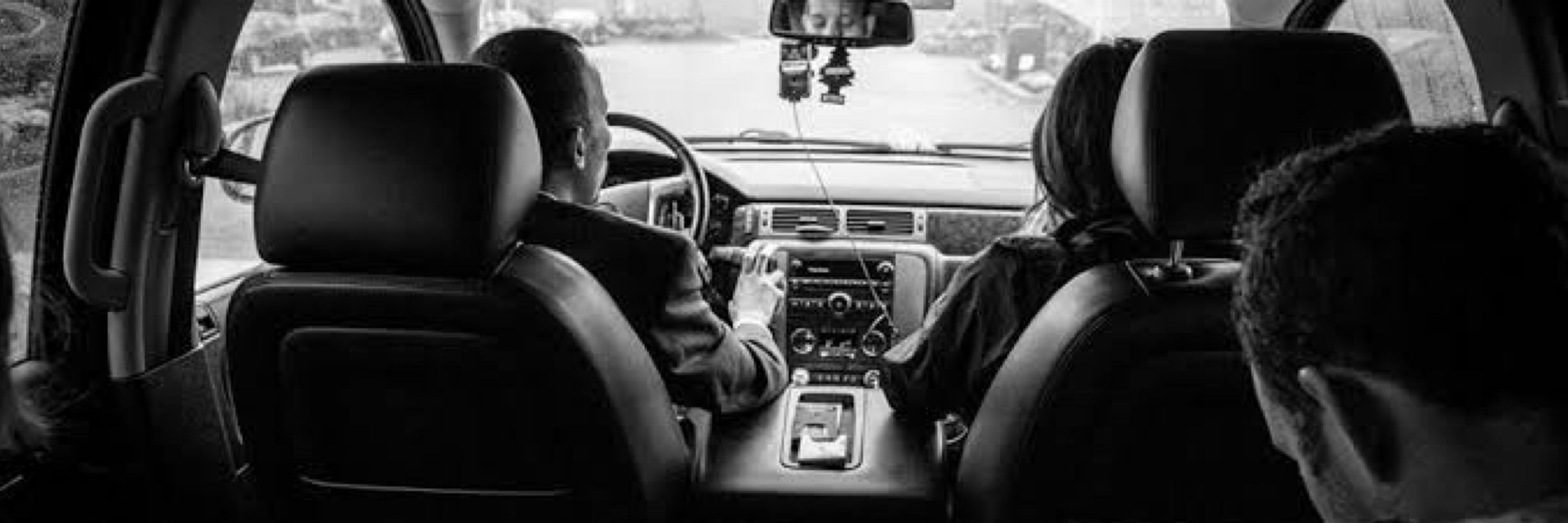 Uber tarado