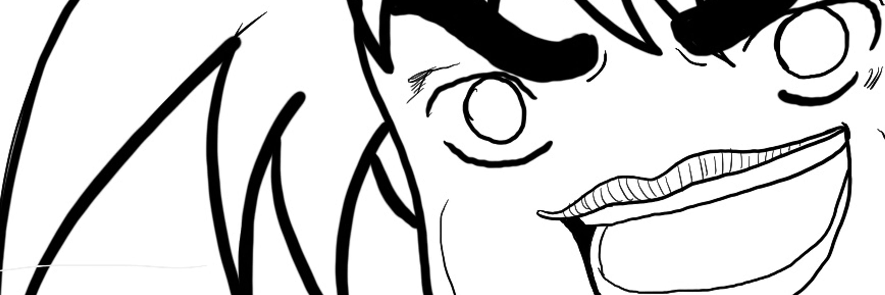 Chaotic KitKat