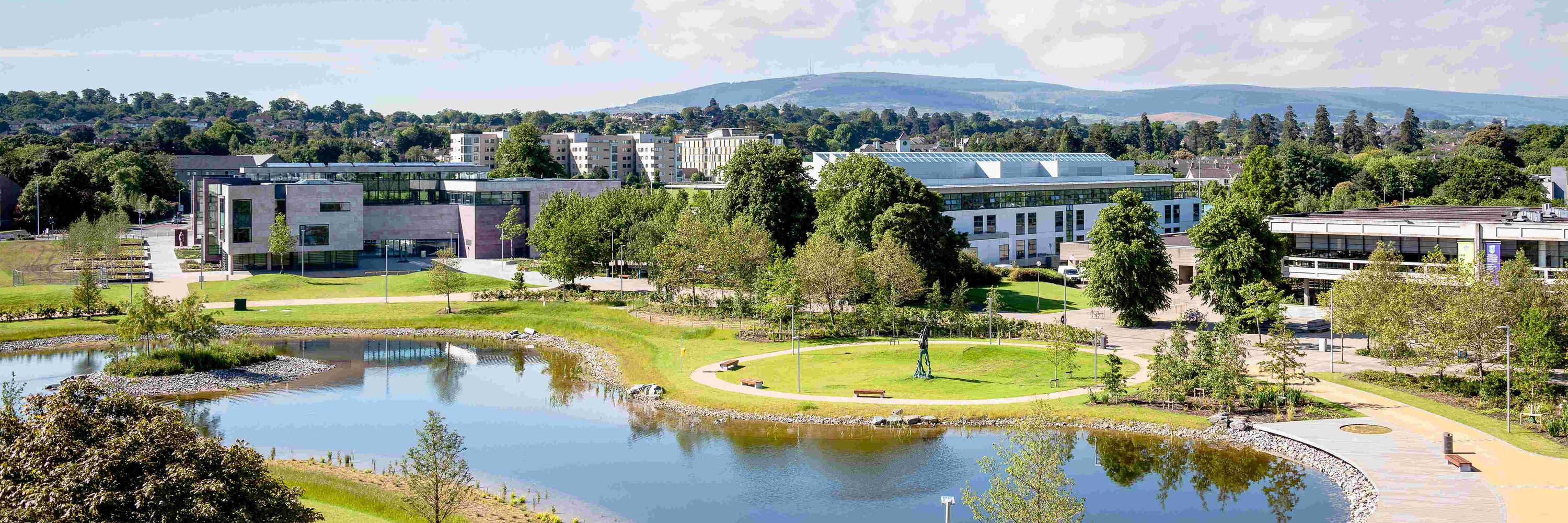 University College Dublin