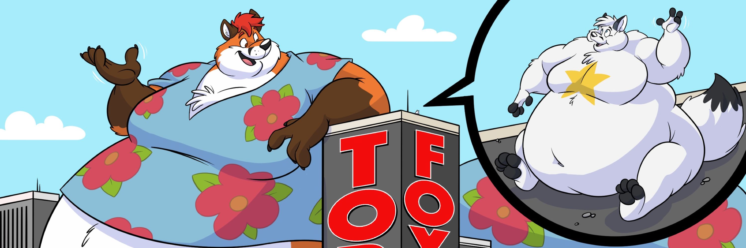 CJFatFox