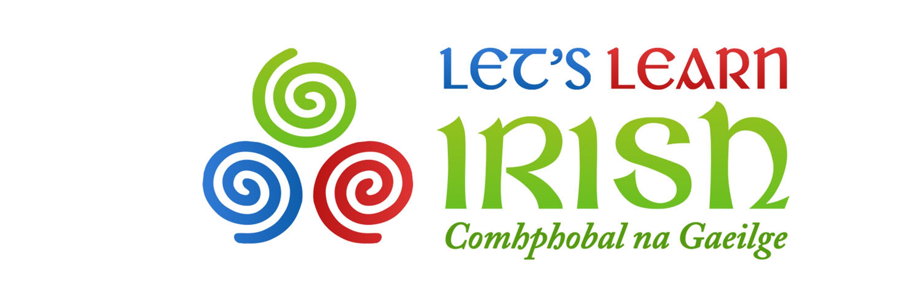 Let's Learn Irish