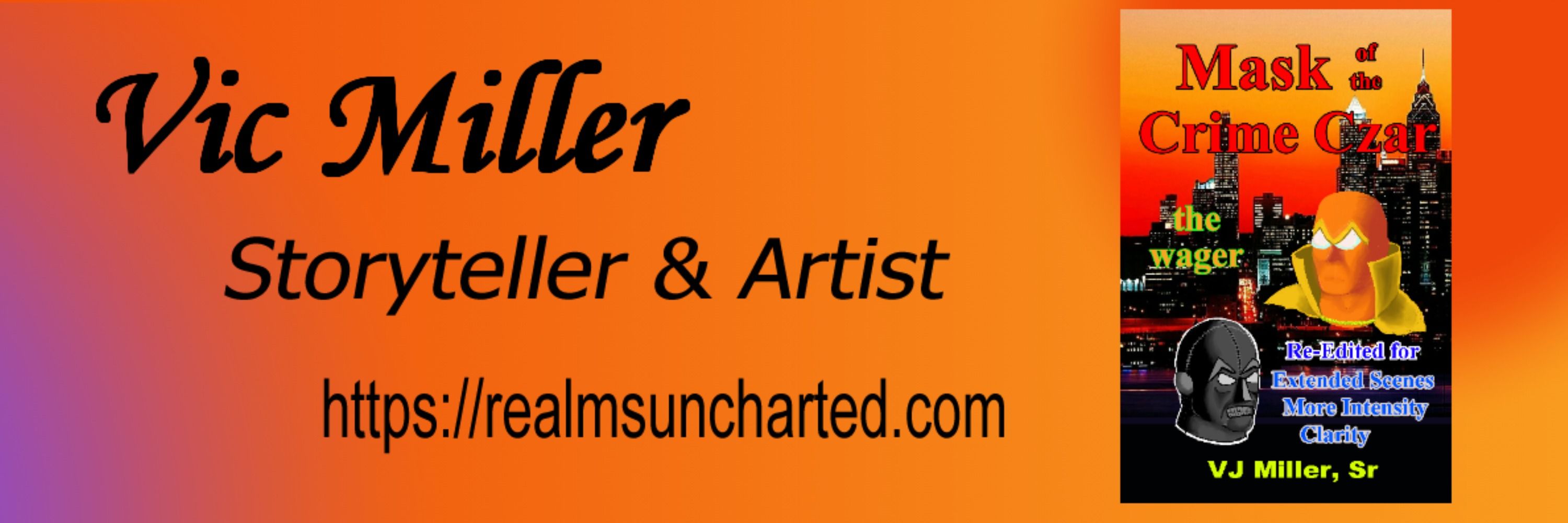 Vic Miller