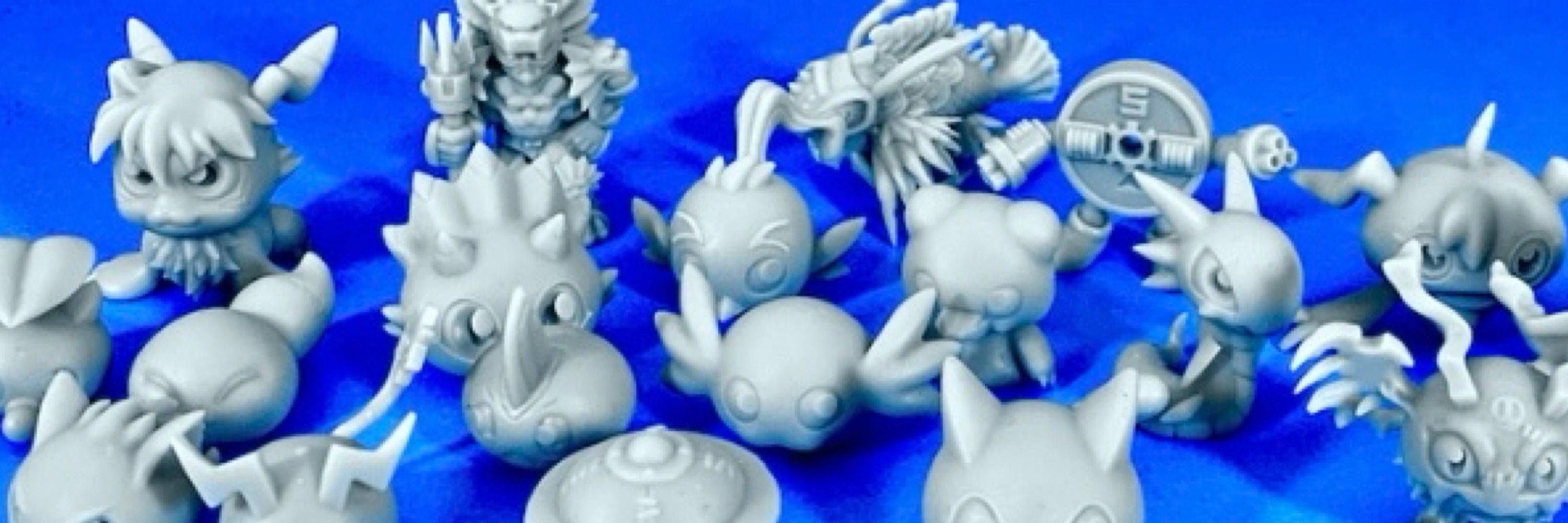 Capsule Customs