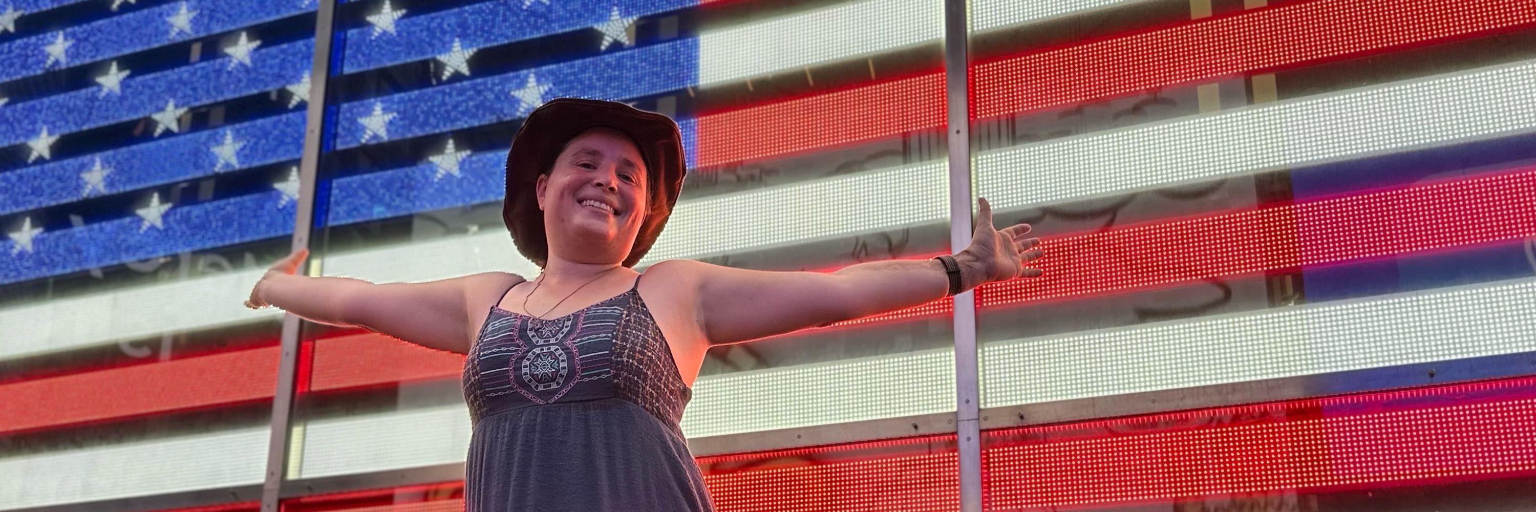 Hannah Simpson 🎗️ חנה סימפסון