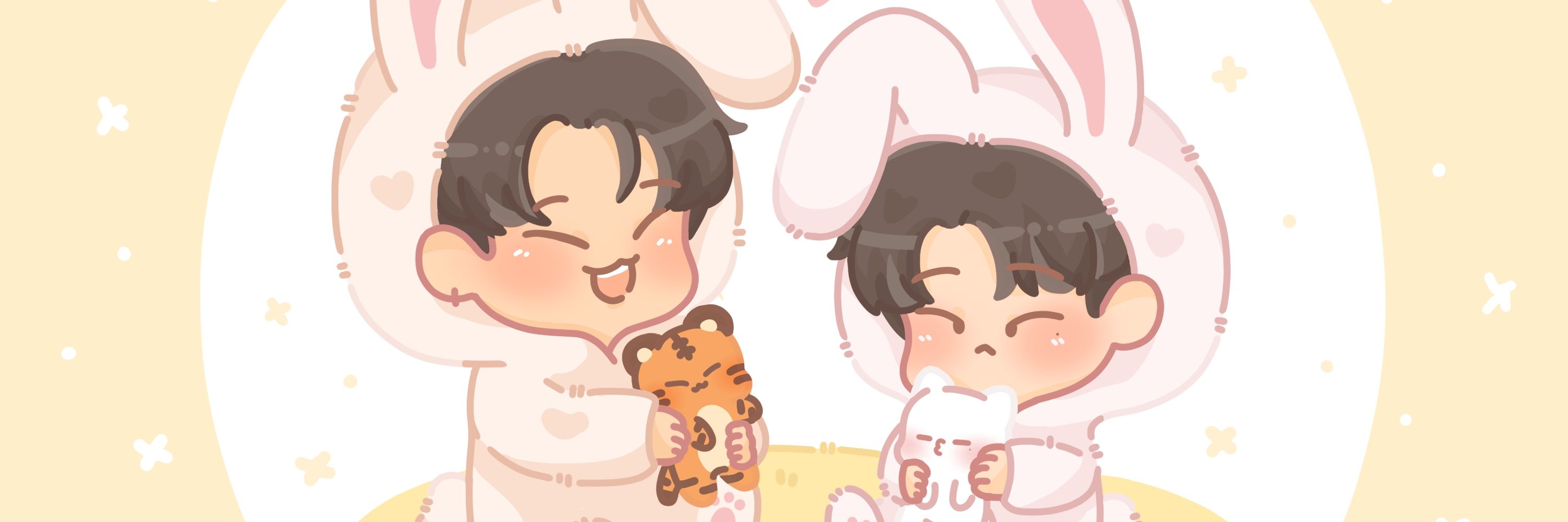 กินๆ 🐹