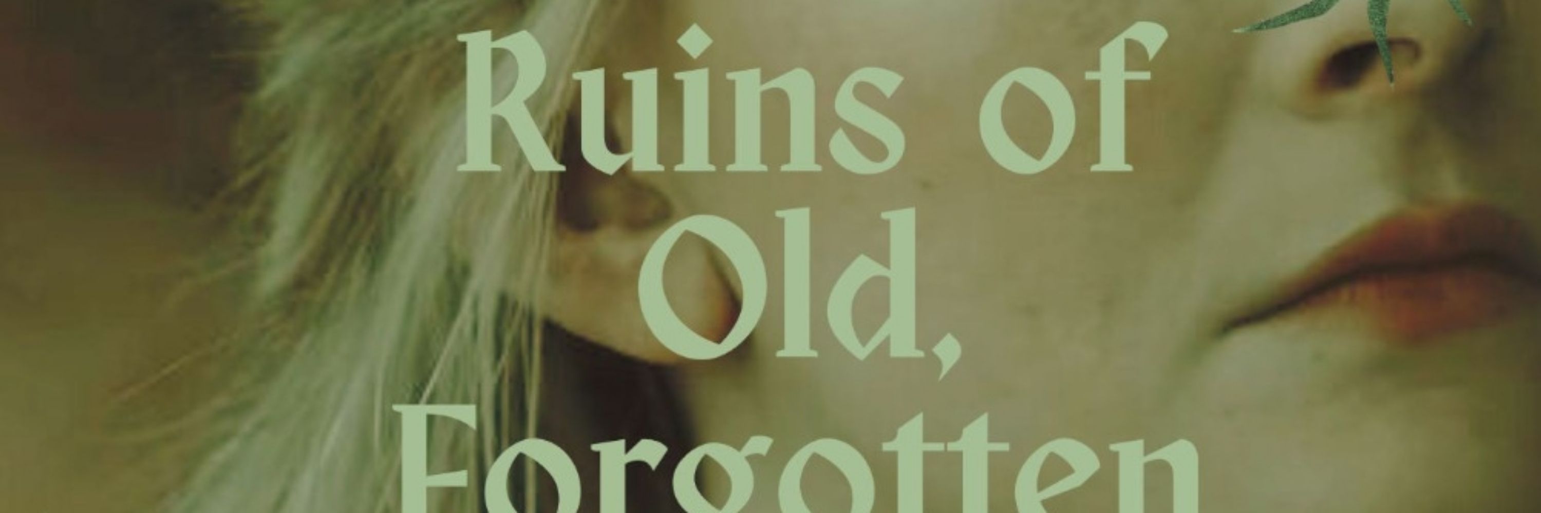 Anne // mirroringdust