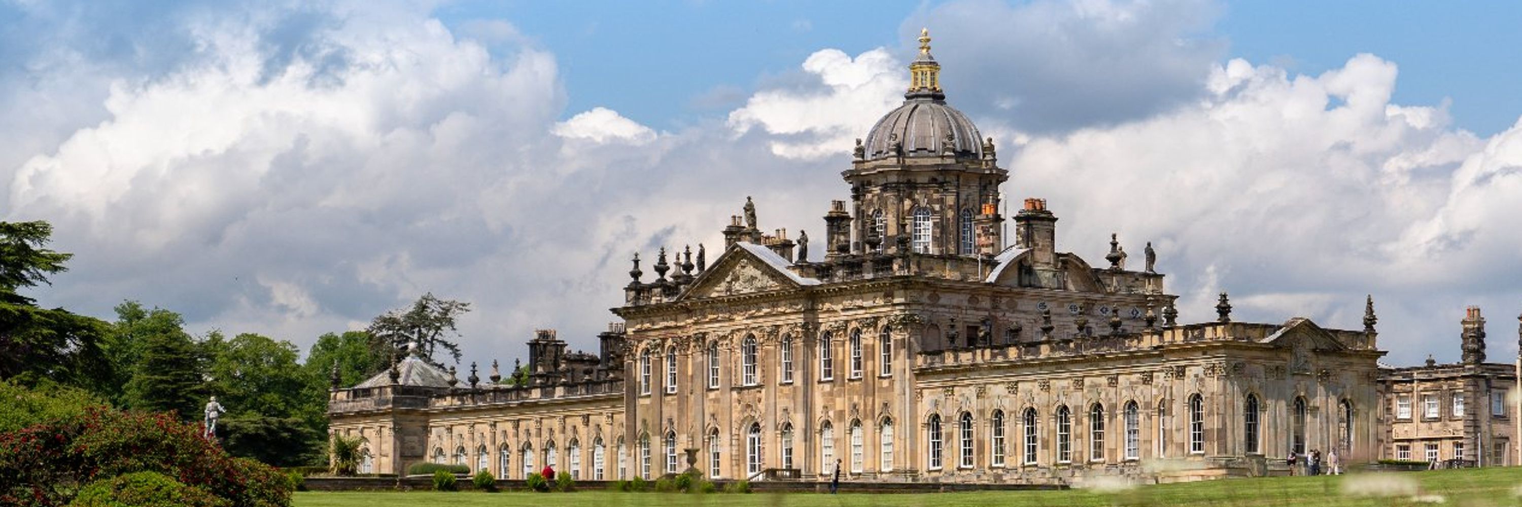 Castle Howard