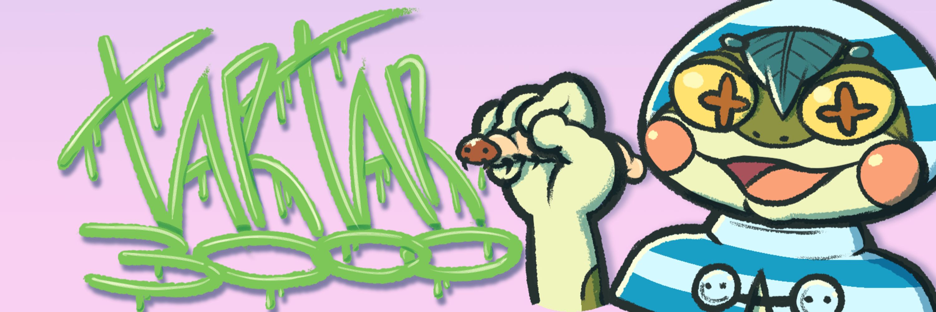 Tartar3000