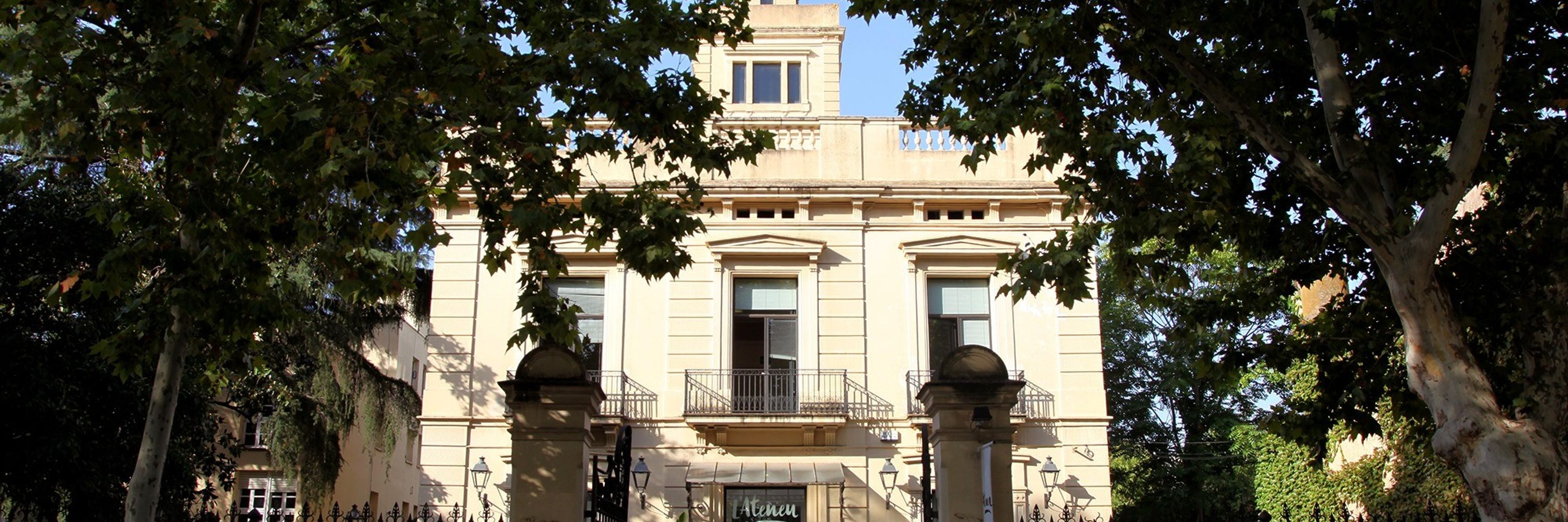 Ateneu Santcugatenc