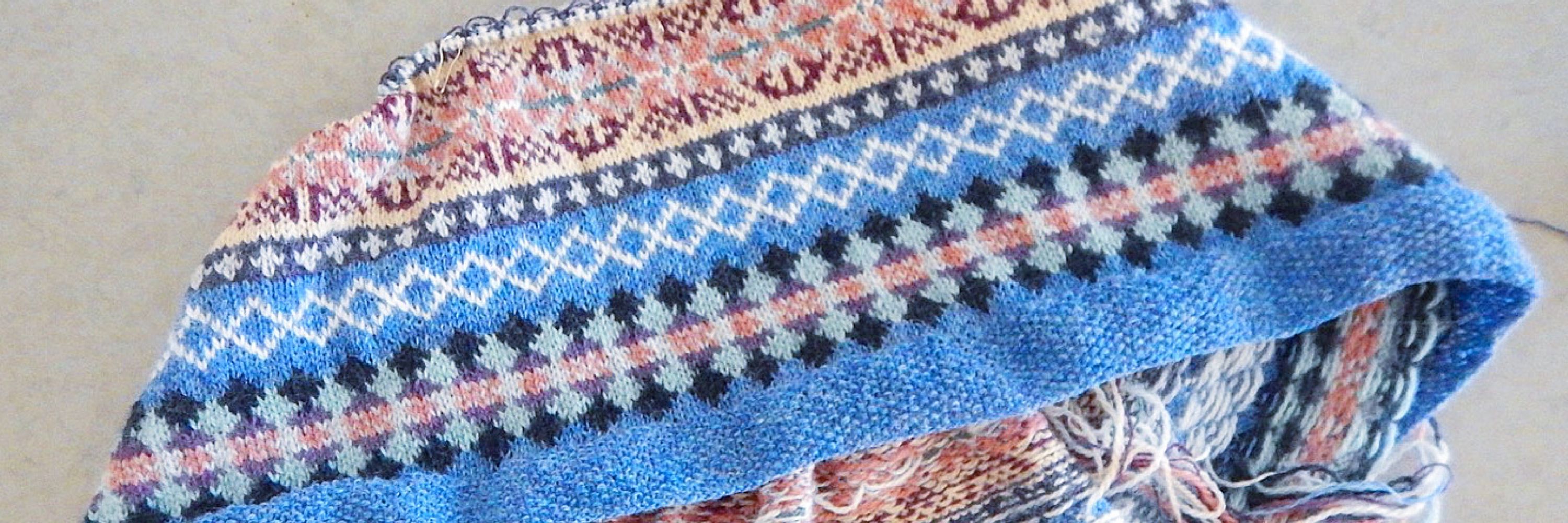 Jetske Alicia 🧶