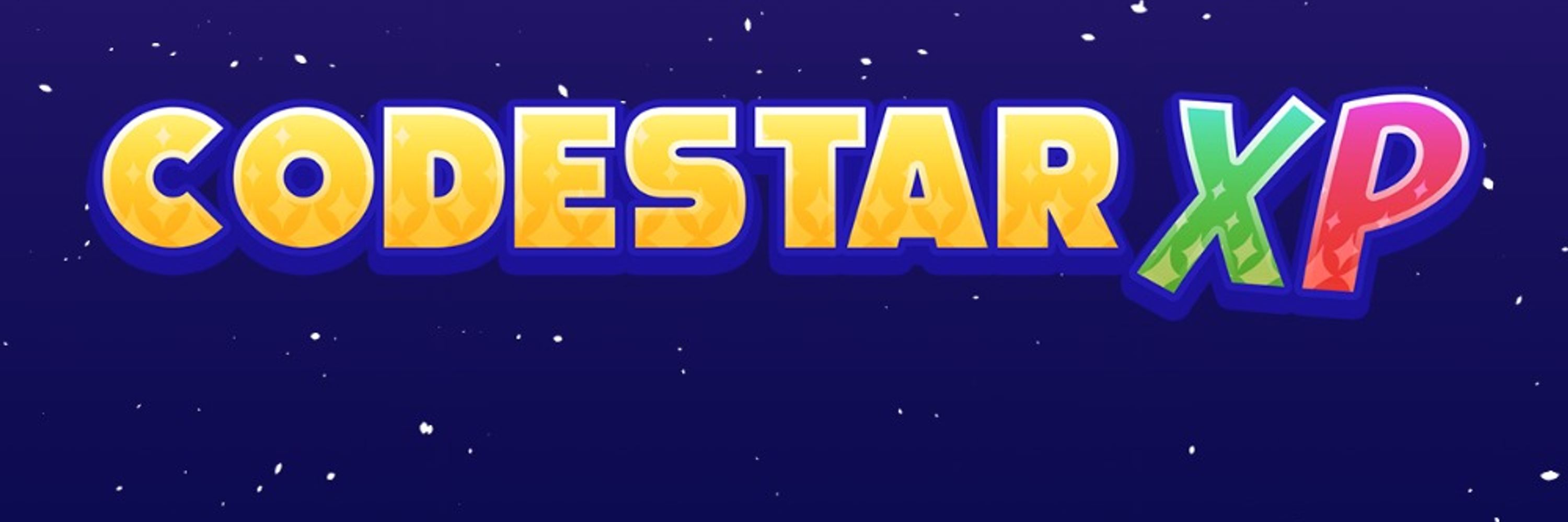 CodeStarXP