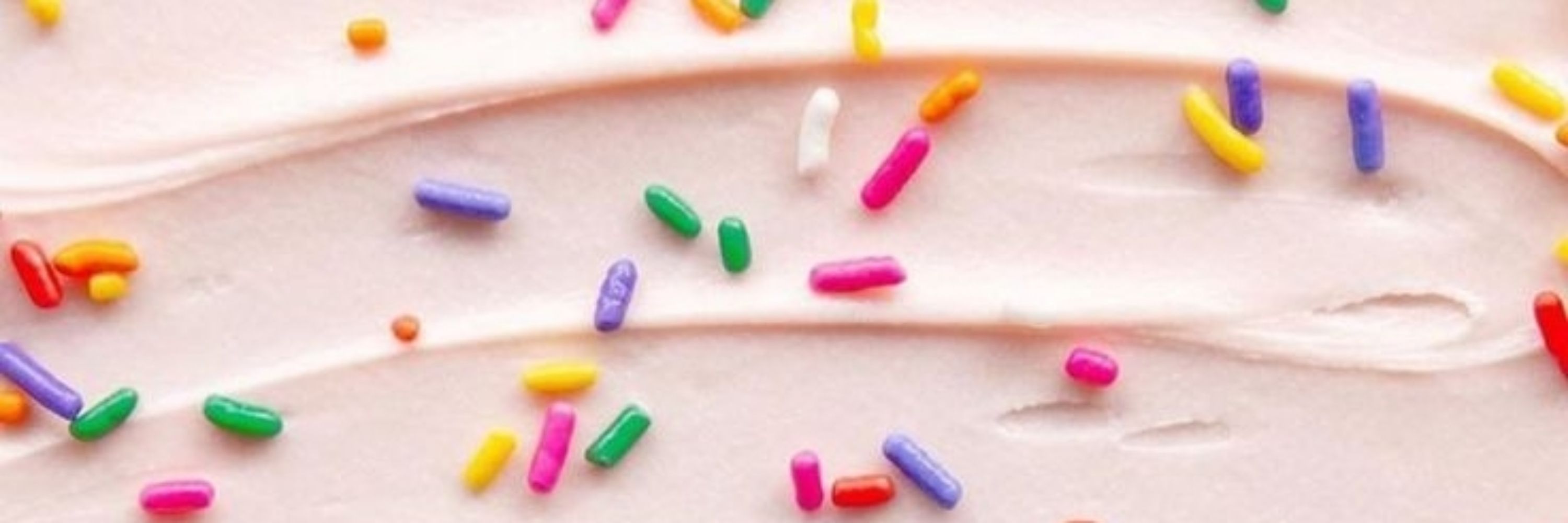 Sprinkle🧁💕