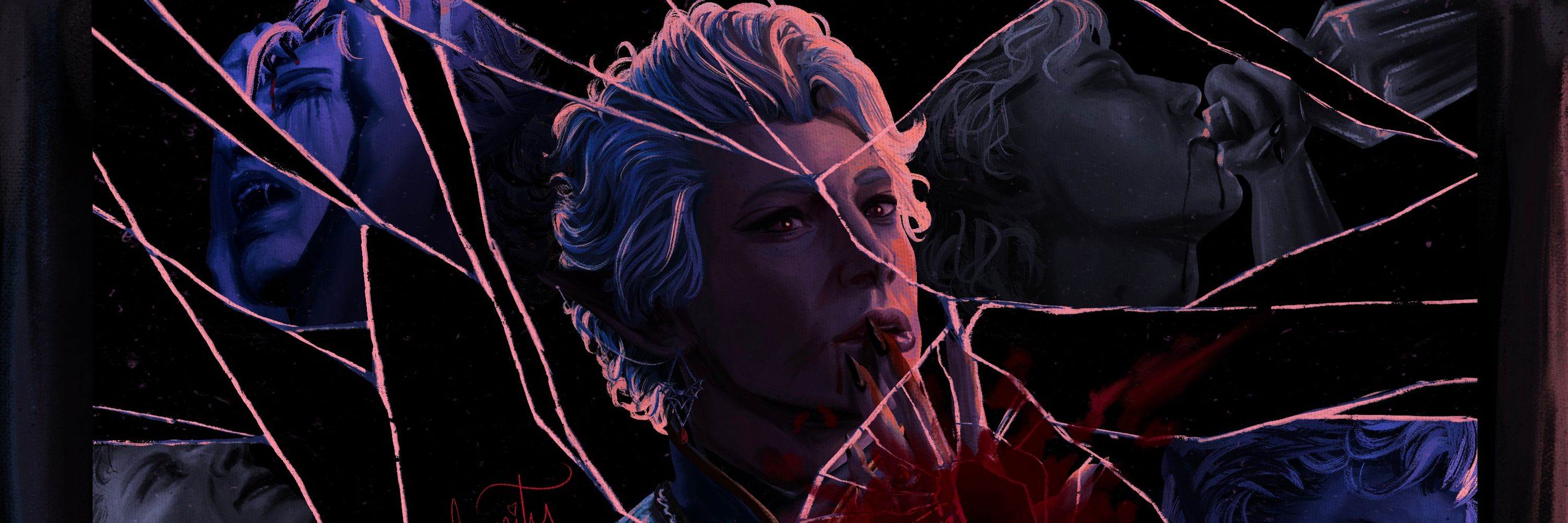 bellamy 🔞 COMMS = CLOSED