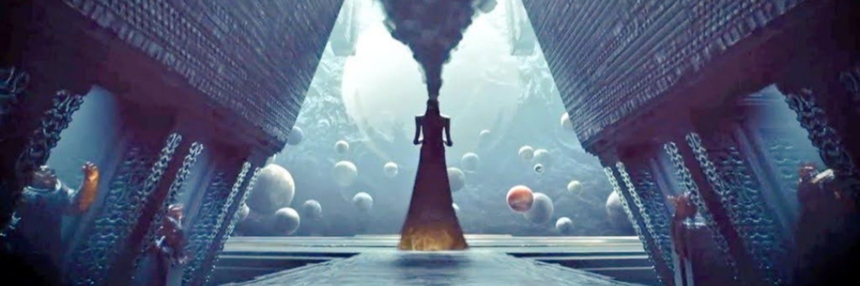 Exodus become the traveler 