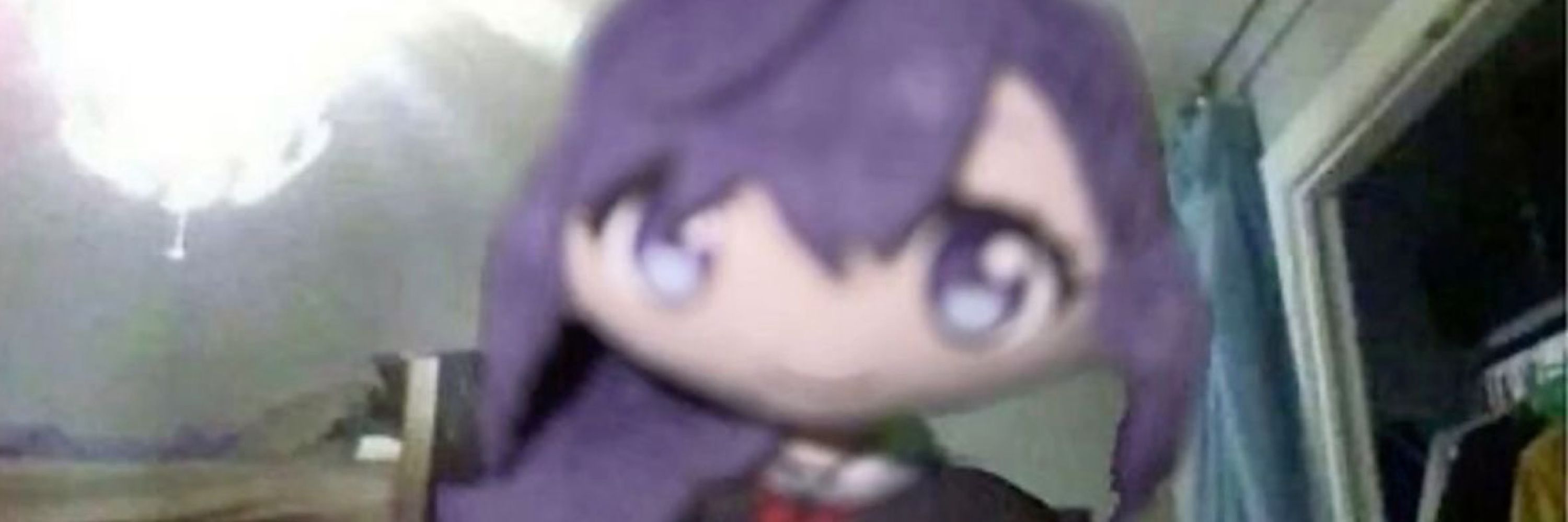 mafuyu with a low taper fade