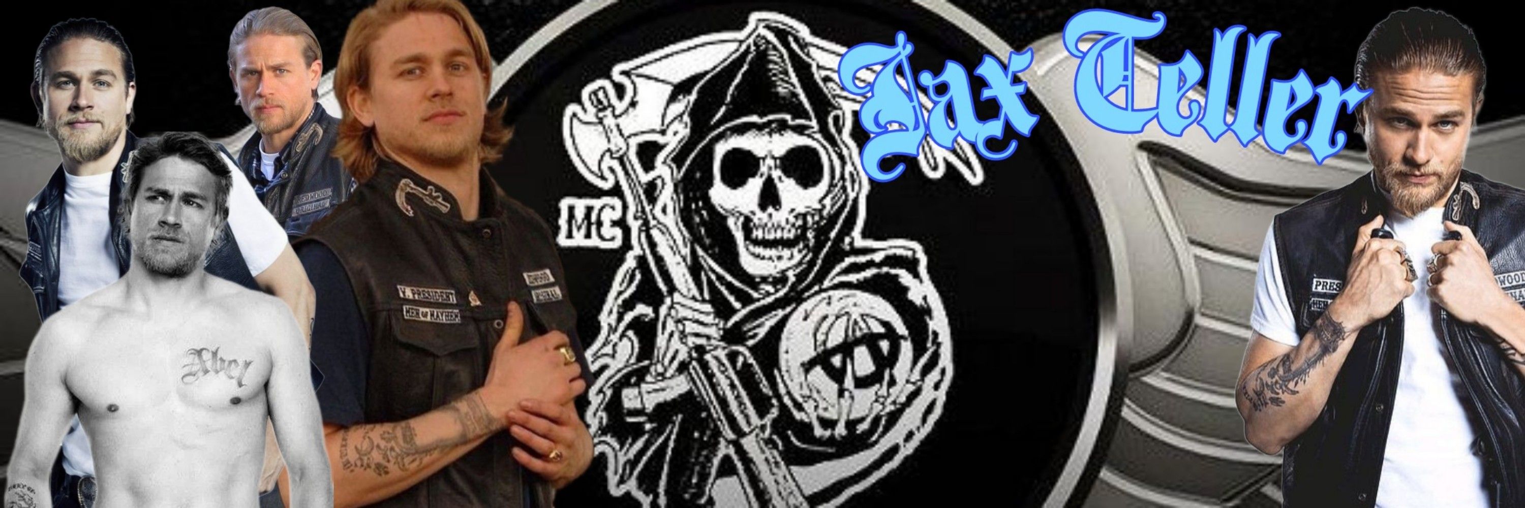 Jax Teller