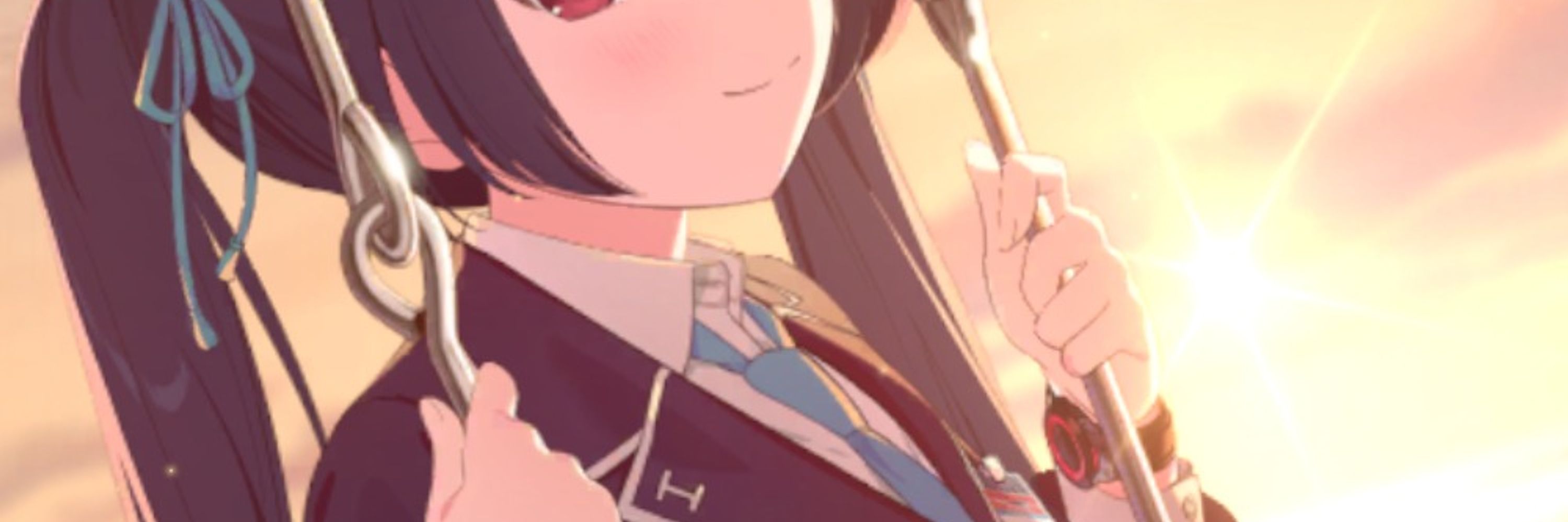 早乙女らいか