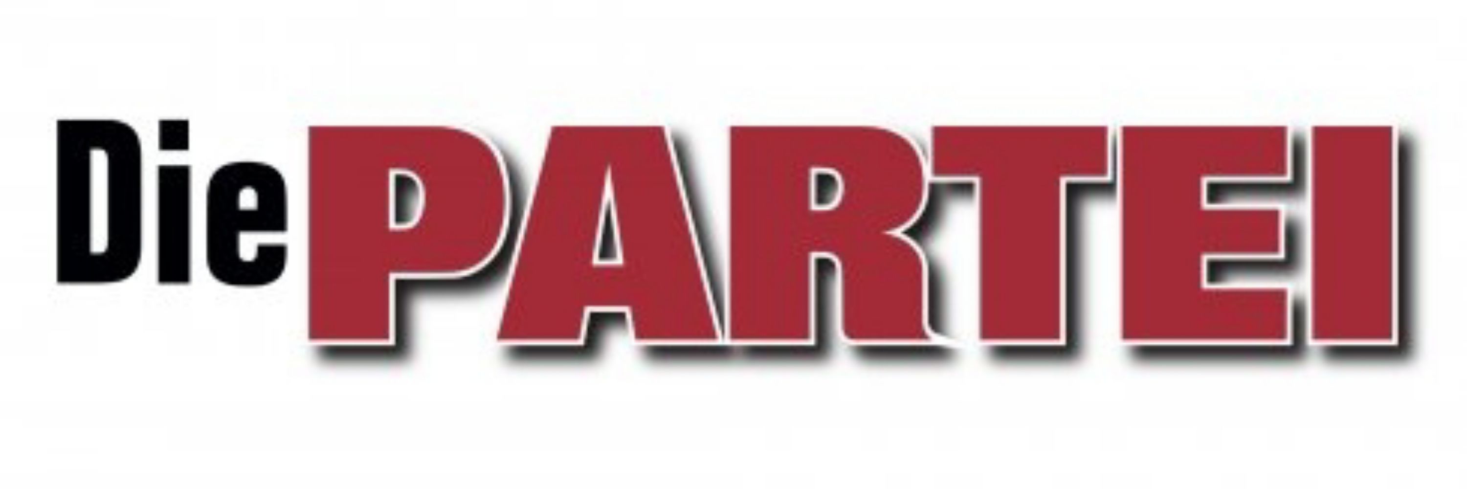 Die PARTEI