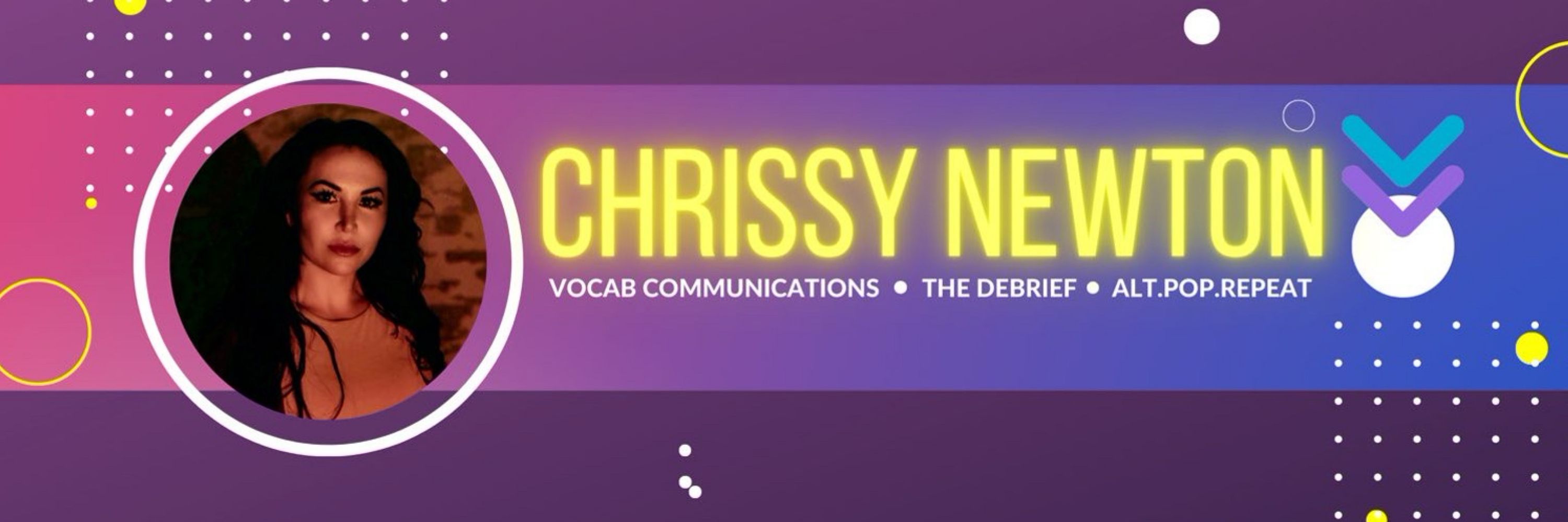 Chrissy Newton