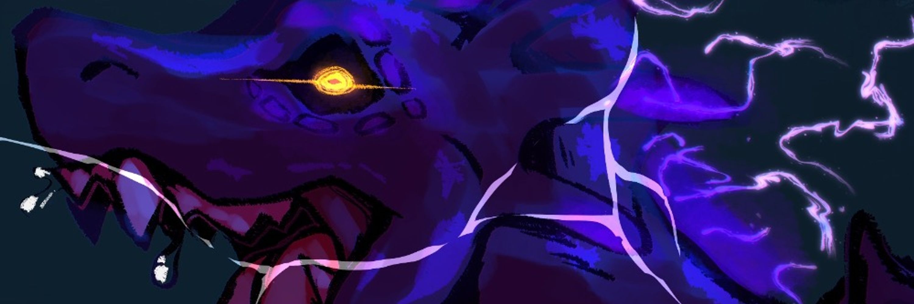 Xolotl | Ouroboros