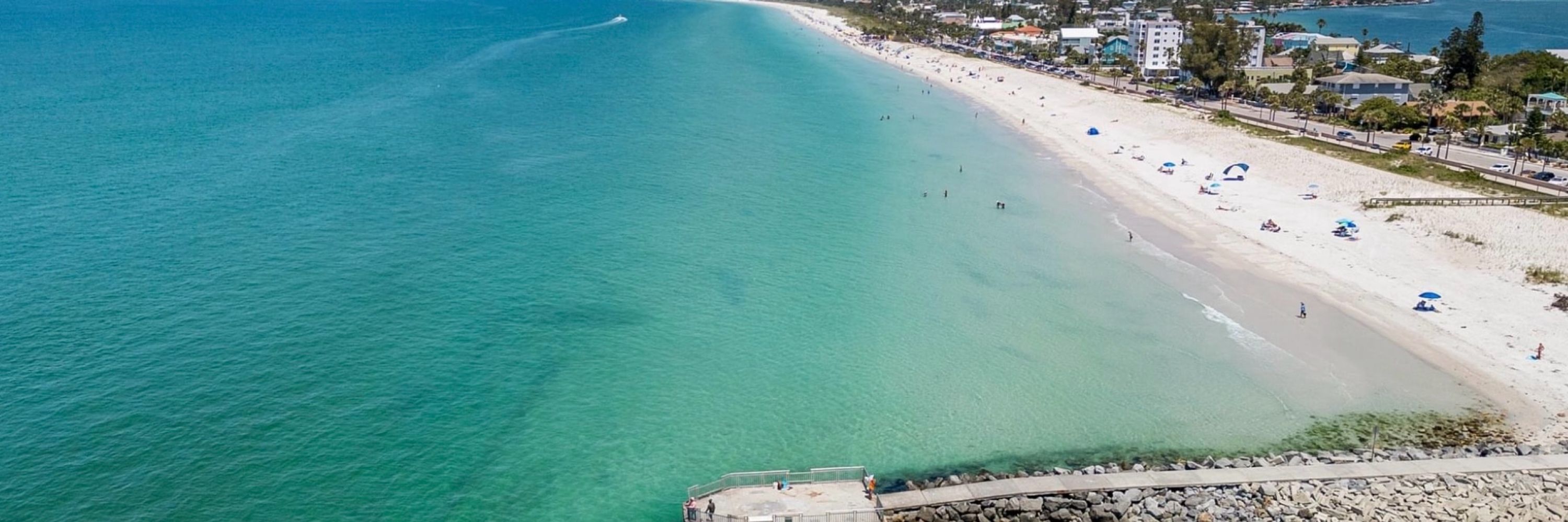 City of St. Pete Beach