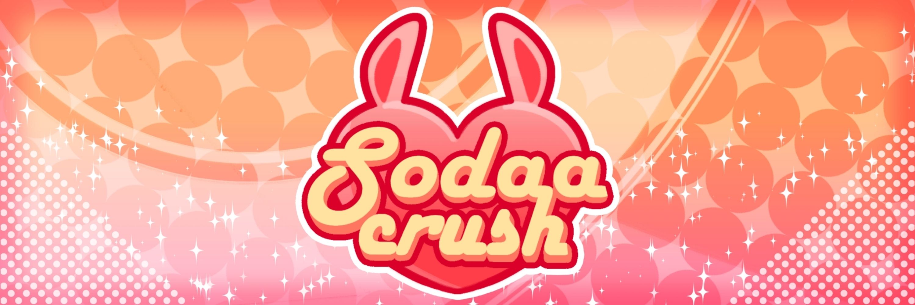 soda