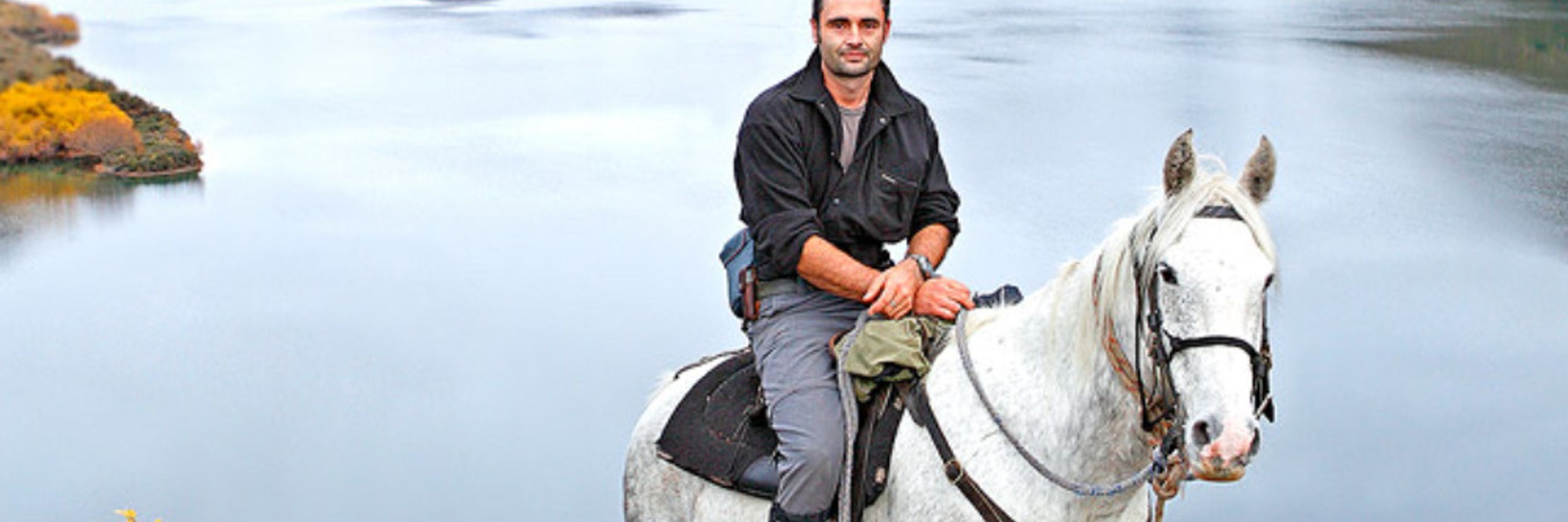 Rob Suisted, Pro-Photographer, NZ