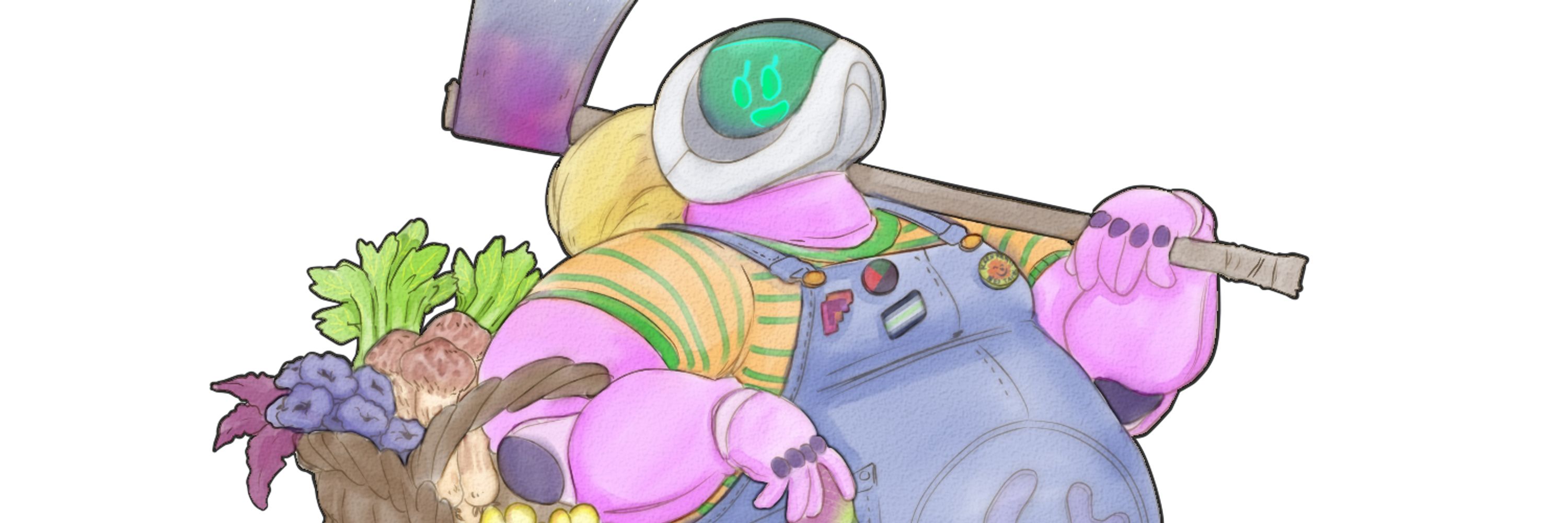 Telecownetic🔞VEGAN HUCOW FARM NOW