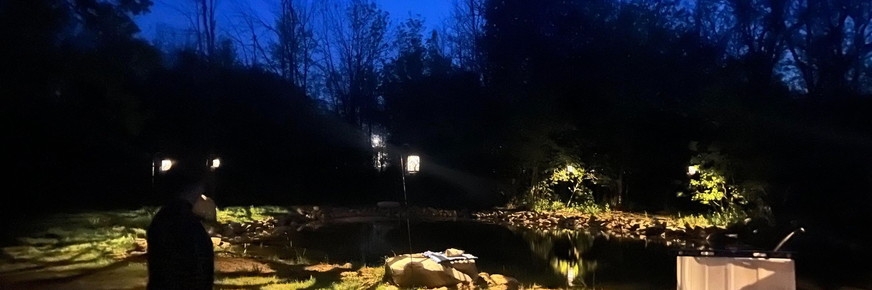 Thornhaven ADF Druid Grove