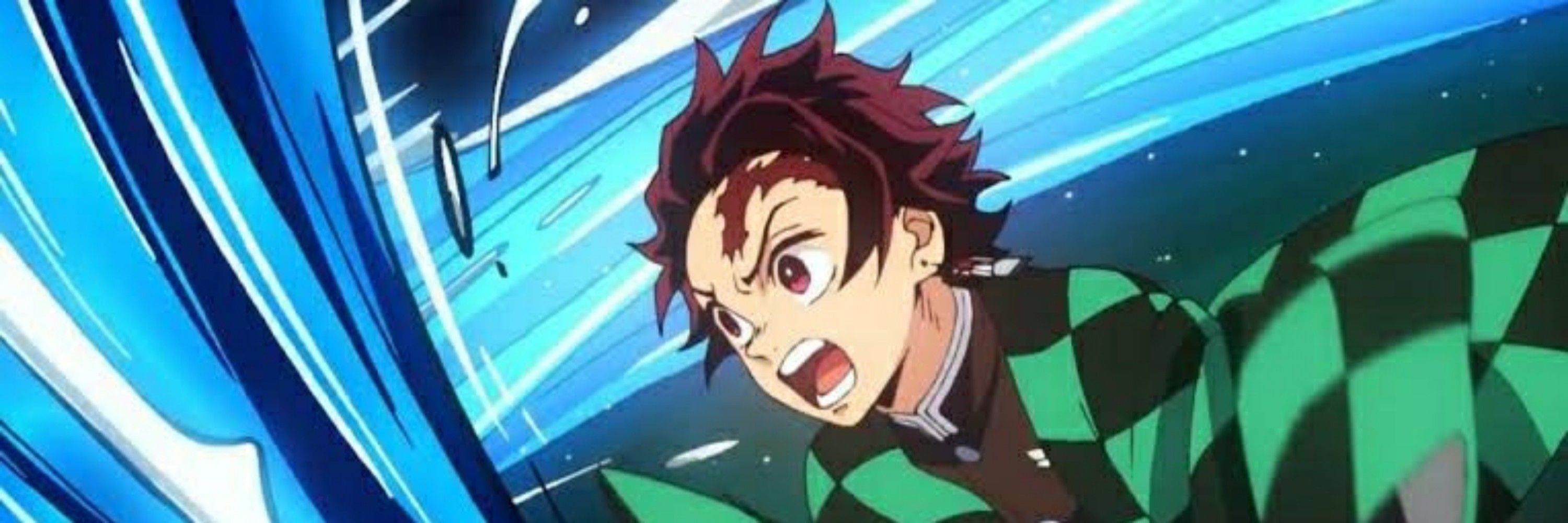 Tanjiro kamado