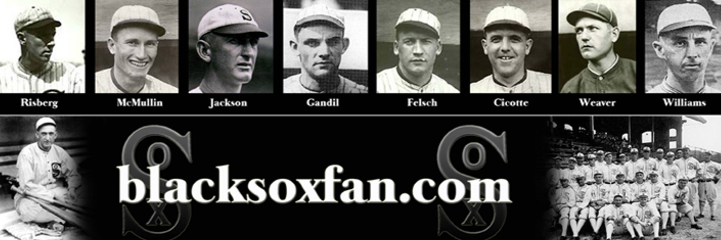 Shoeless Joe