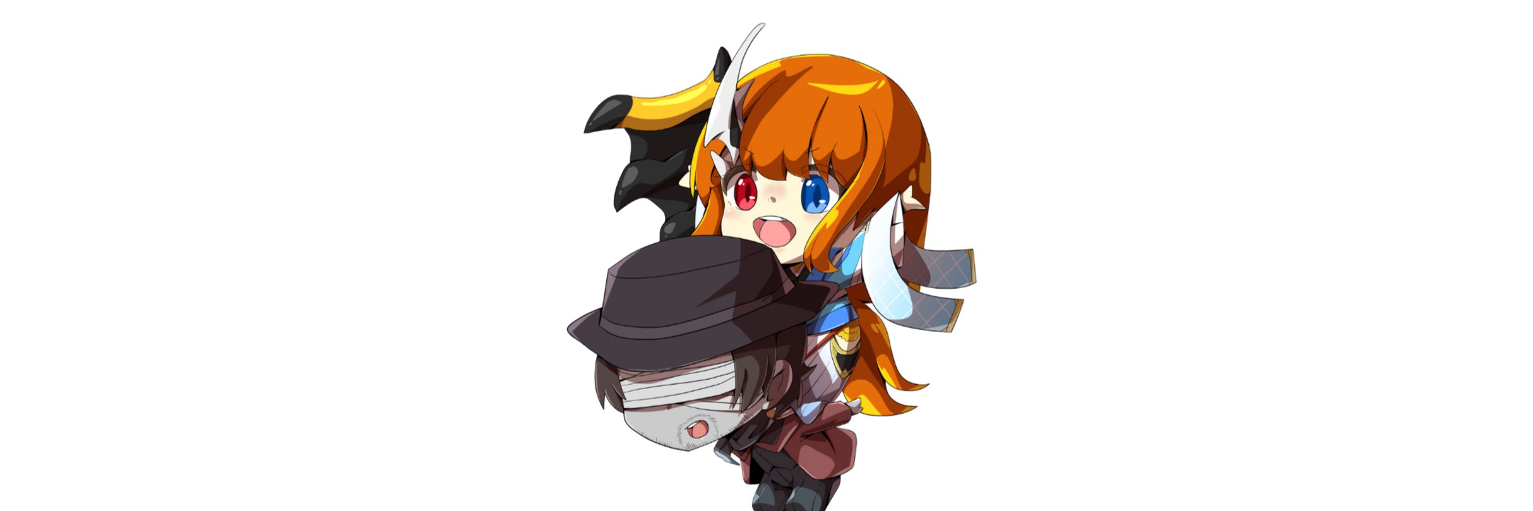 Ryo & Ryu Chambers
