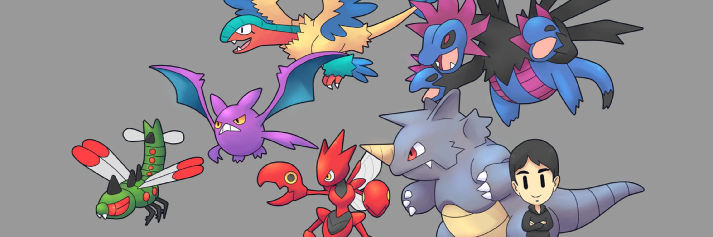 Tyranno / Desmond