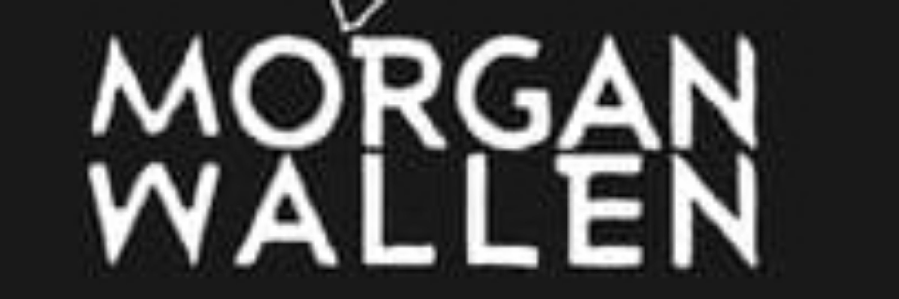 Morgan Wallen