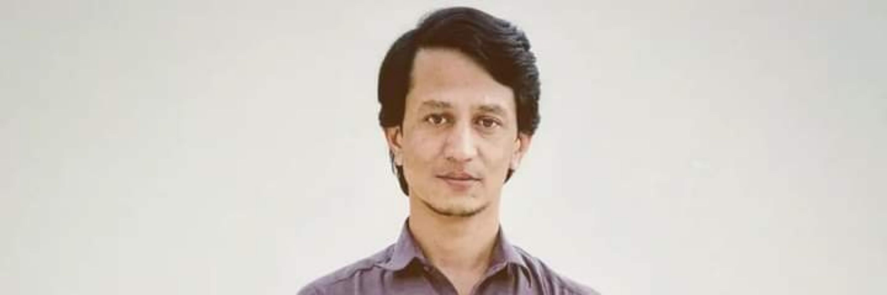 Muhammad Kamran