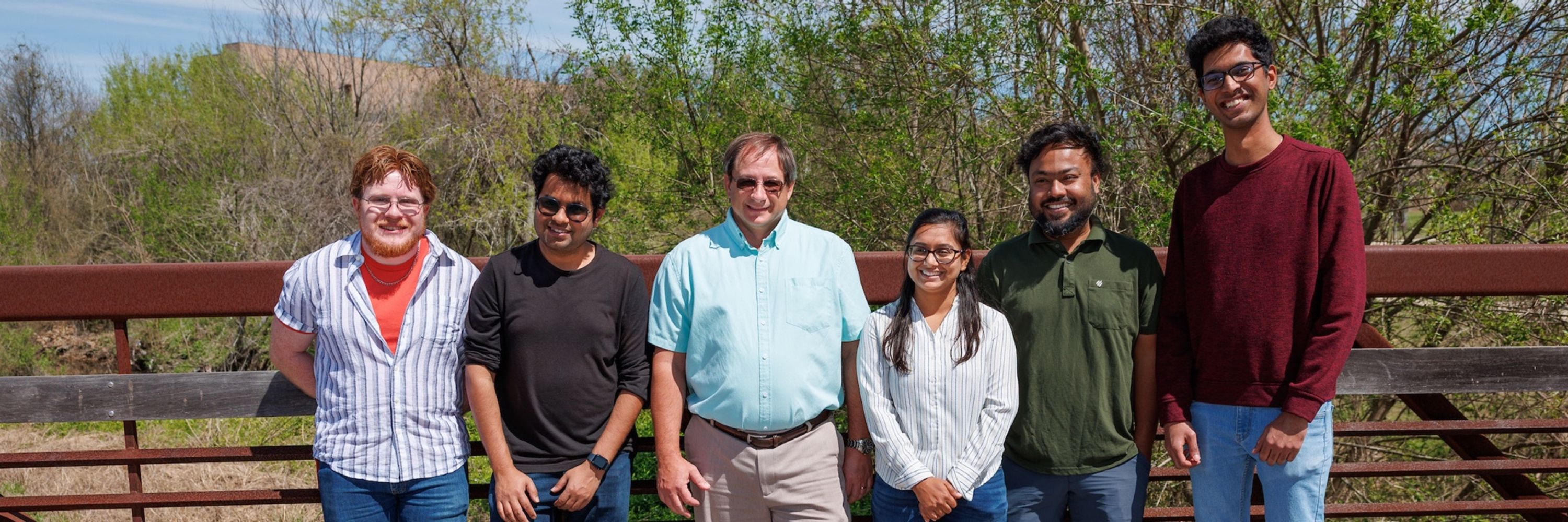 Musser Lab