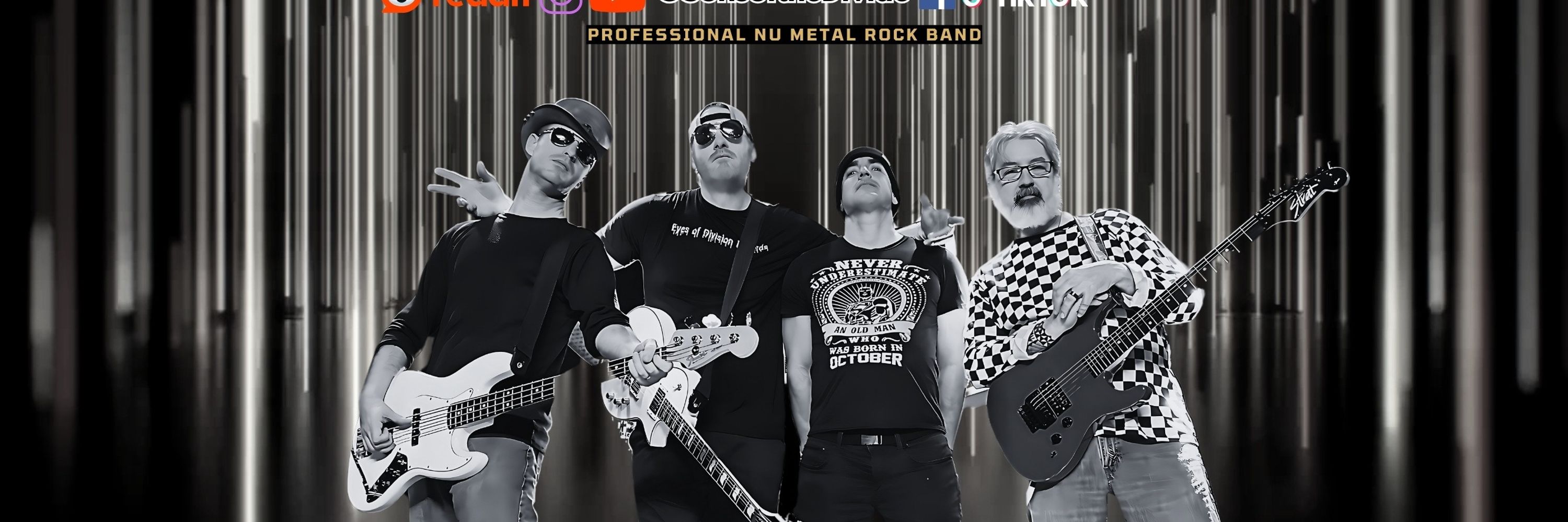 Sons of the Divide
