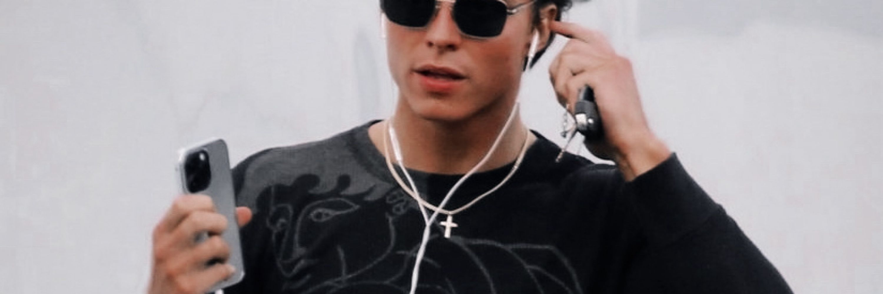 mike