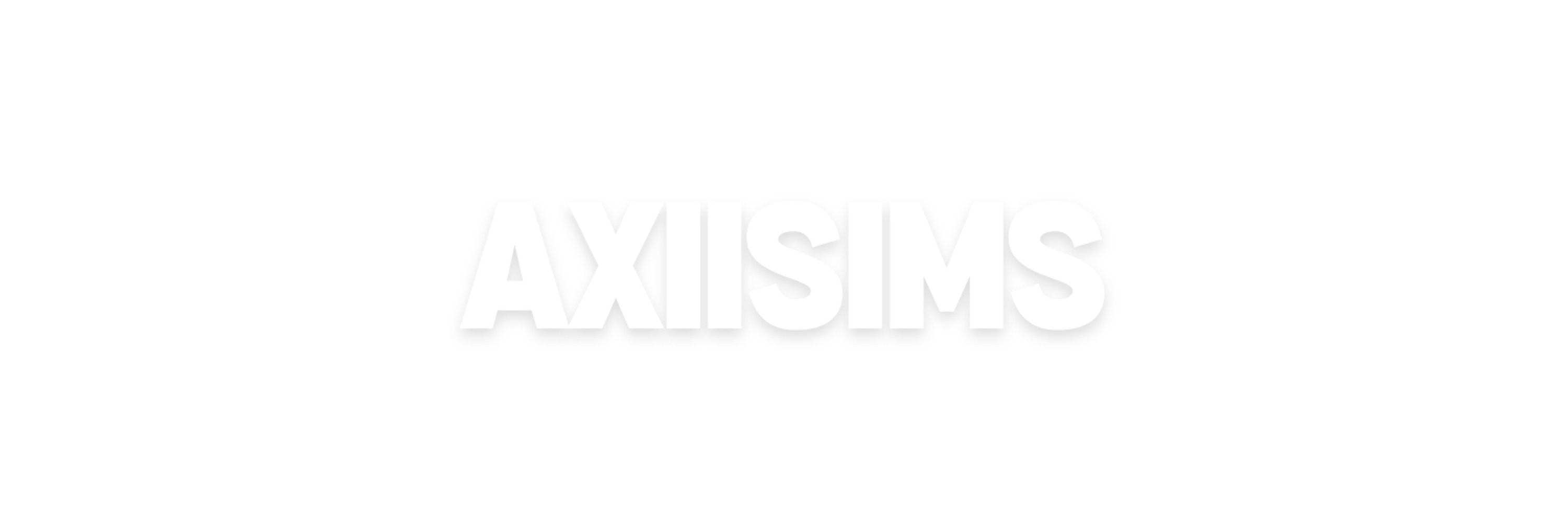 axiisims