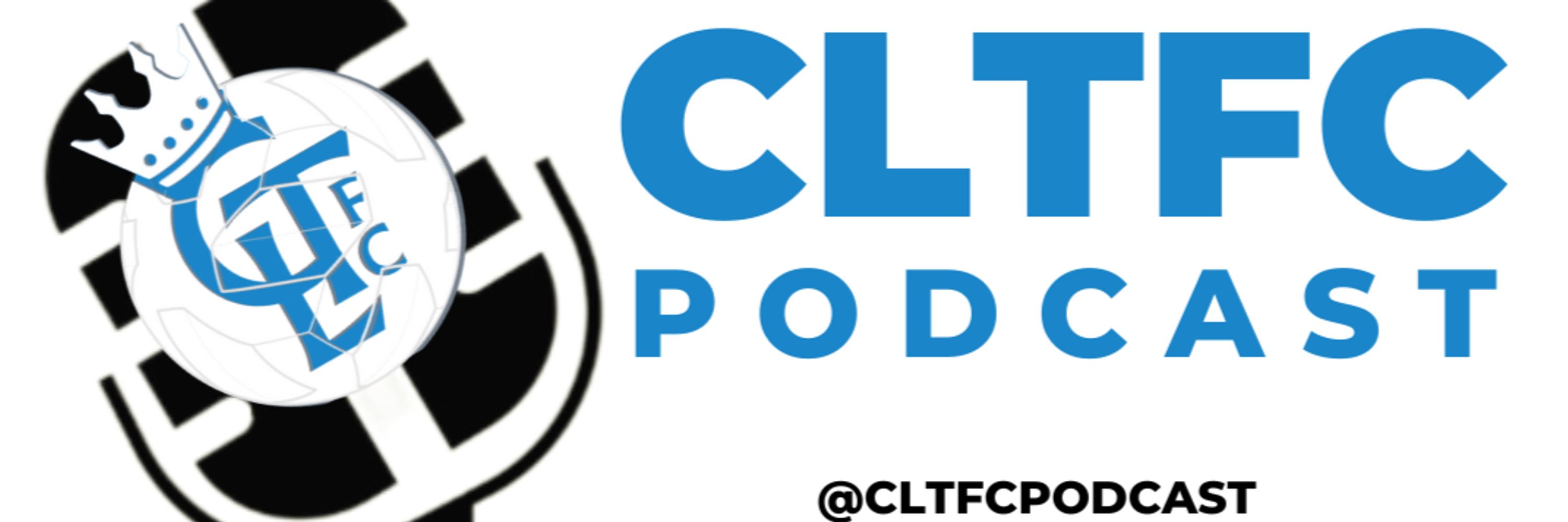 Charlotte FC Podcast