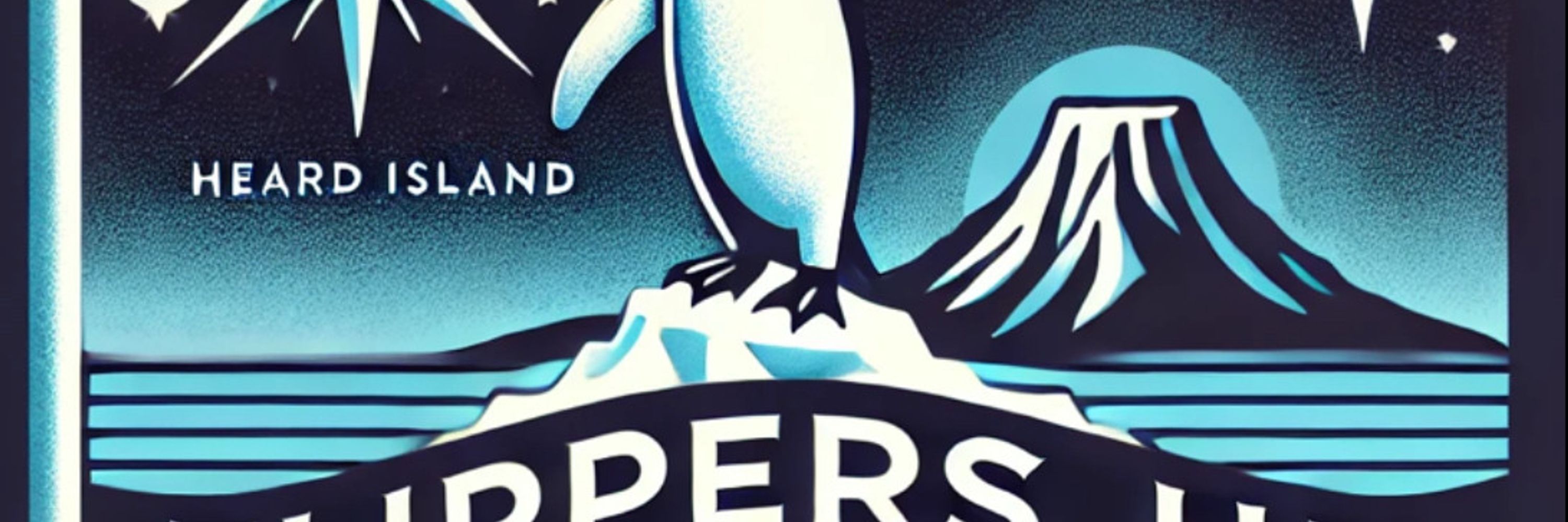 Chris Siddall Flippers Up!