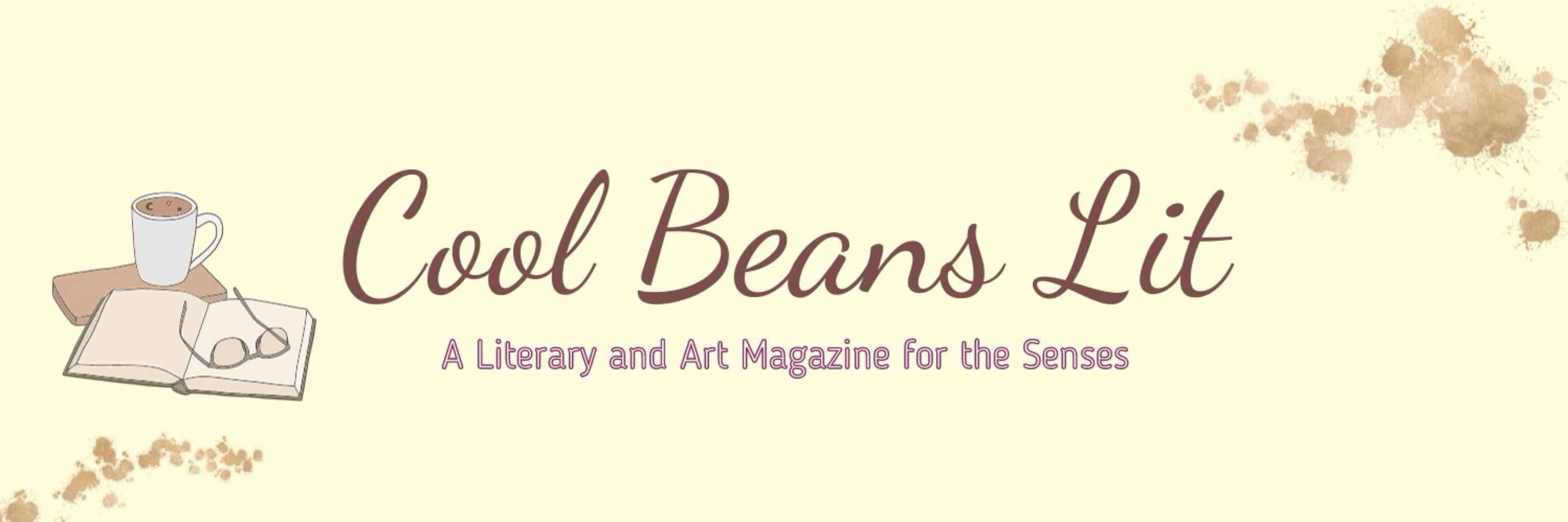 Cool Beans Lit Magazine
