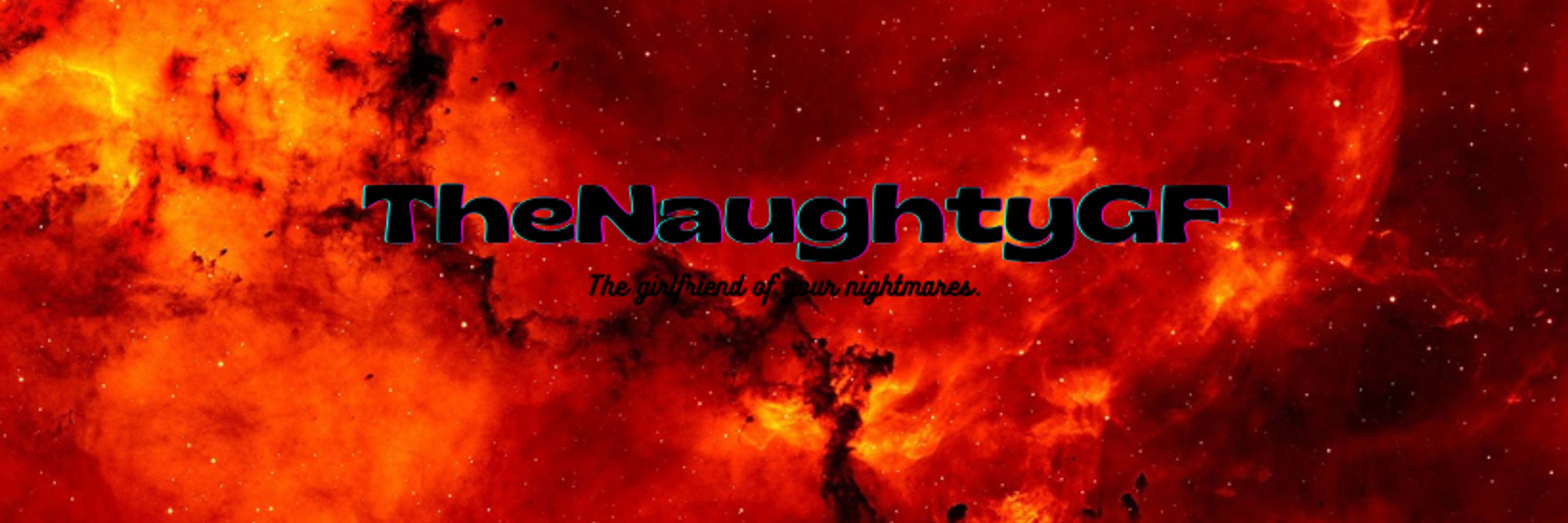 TheNaughtyGF