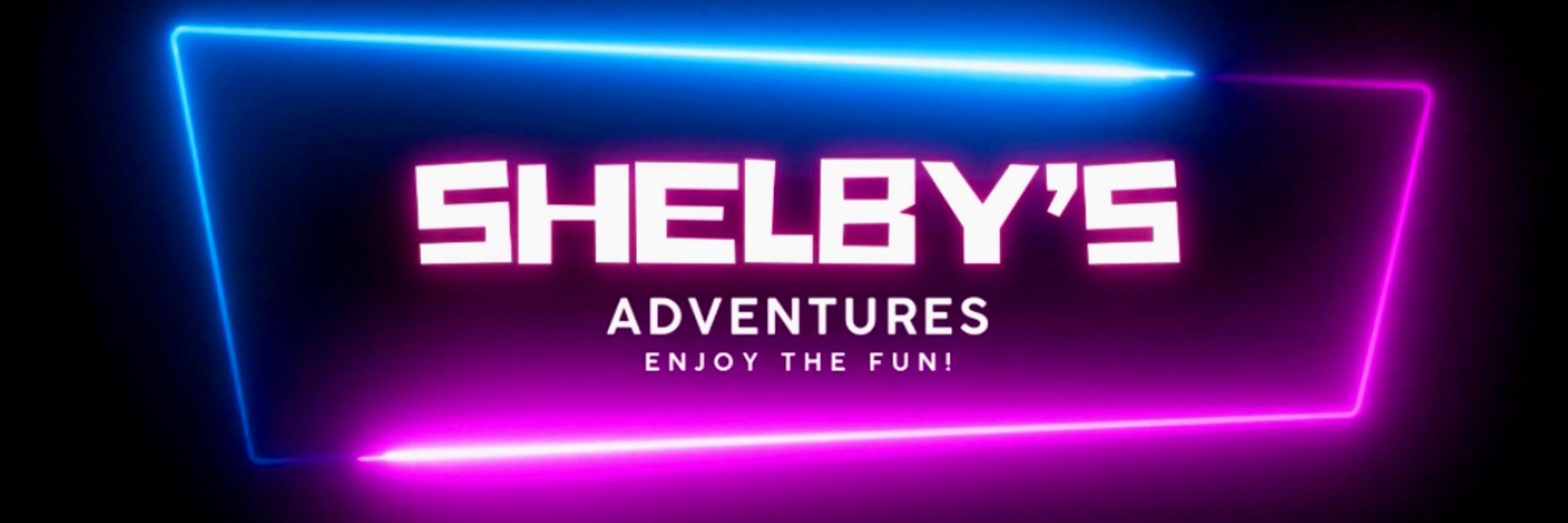 Shelby’s Adventures