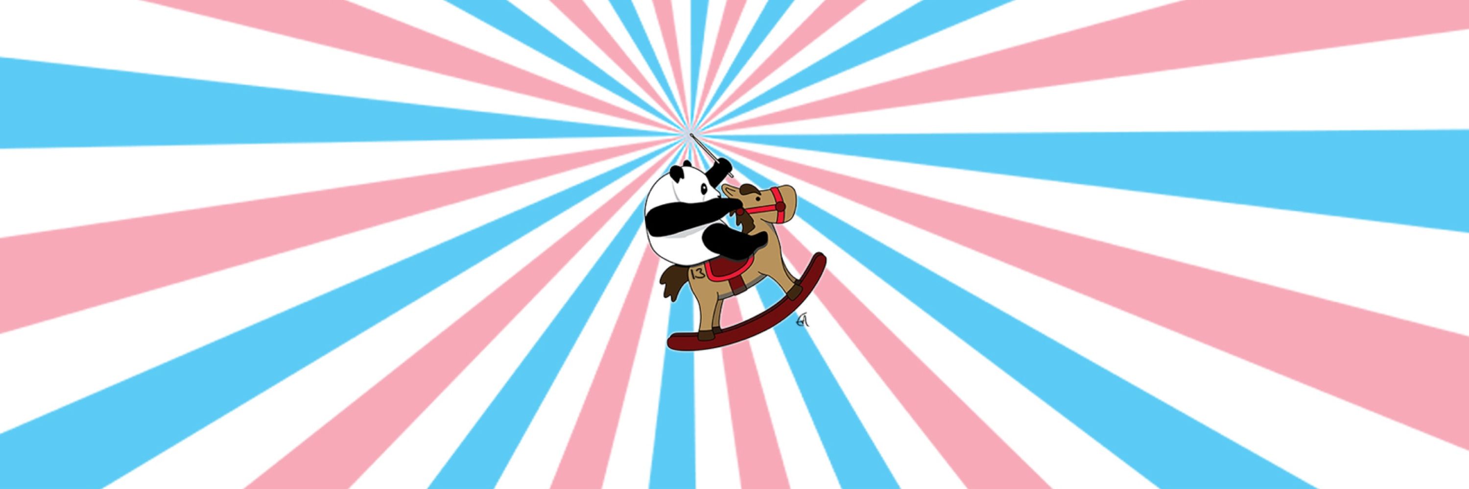 Eva Echo 🐼🏳️‍⚧️ (she/they)