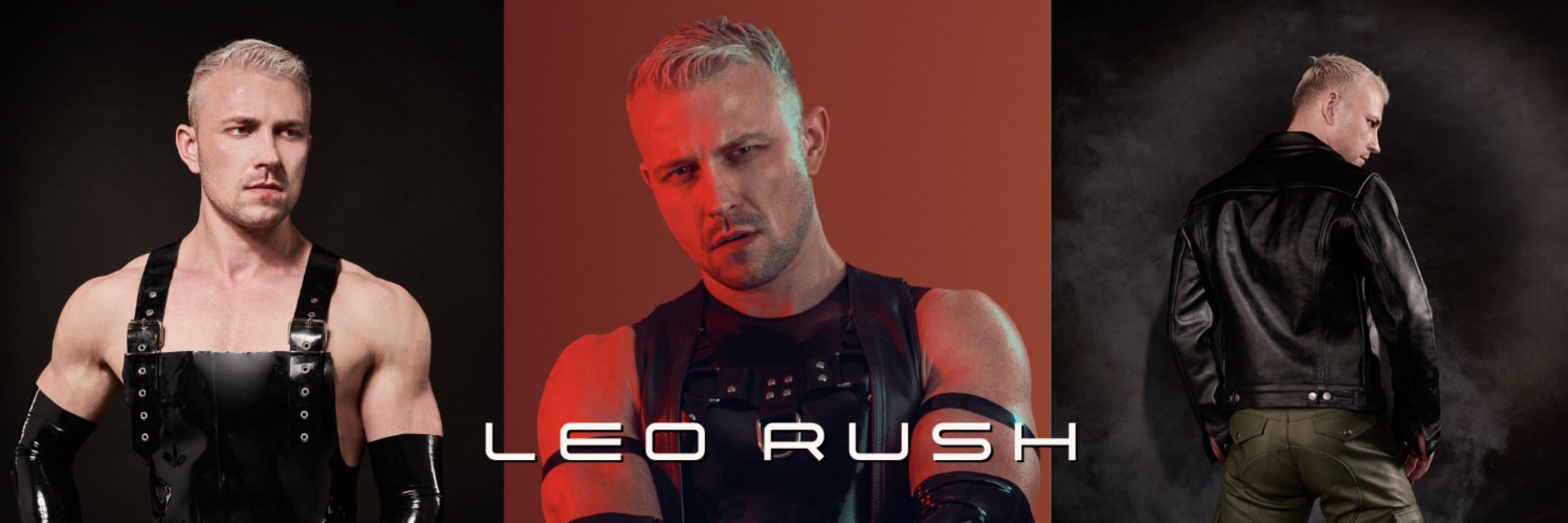 Leo Rush