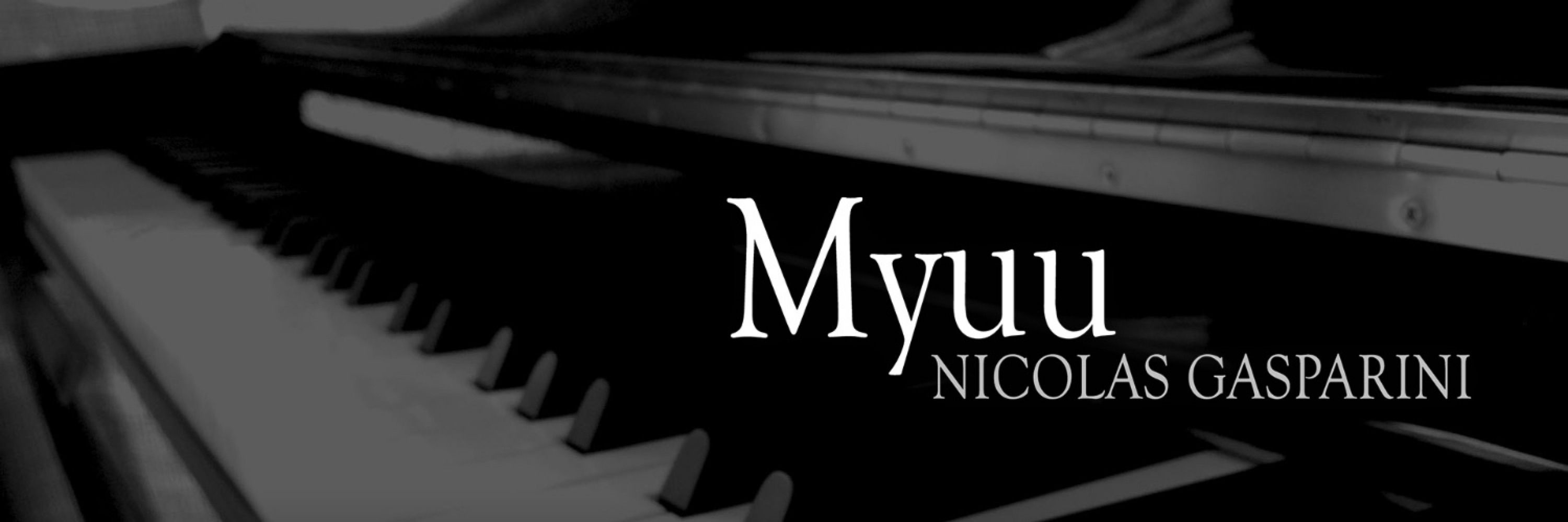 Myuu