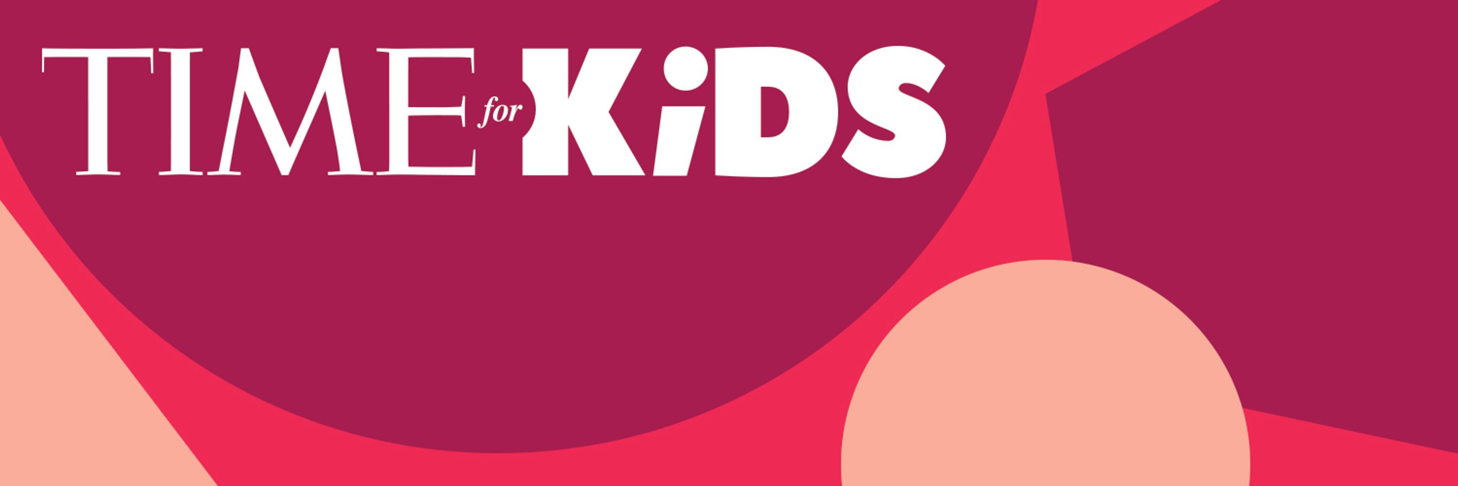 TIME for Kids