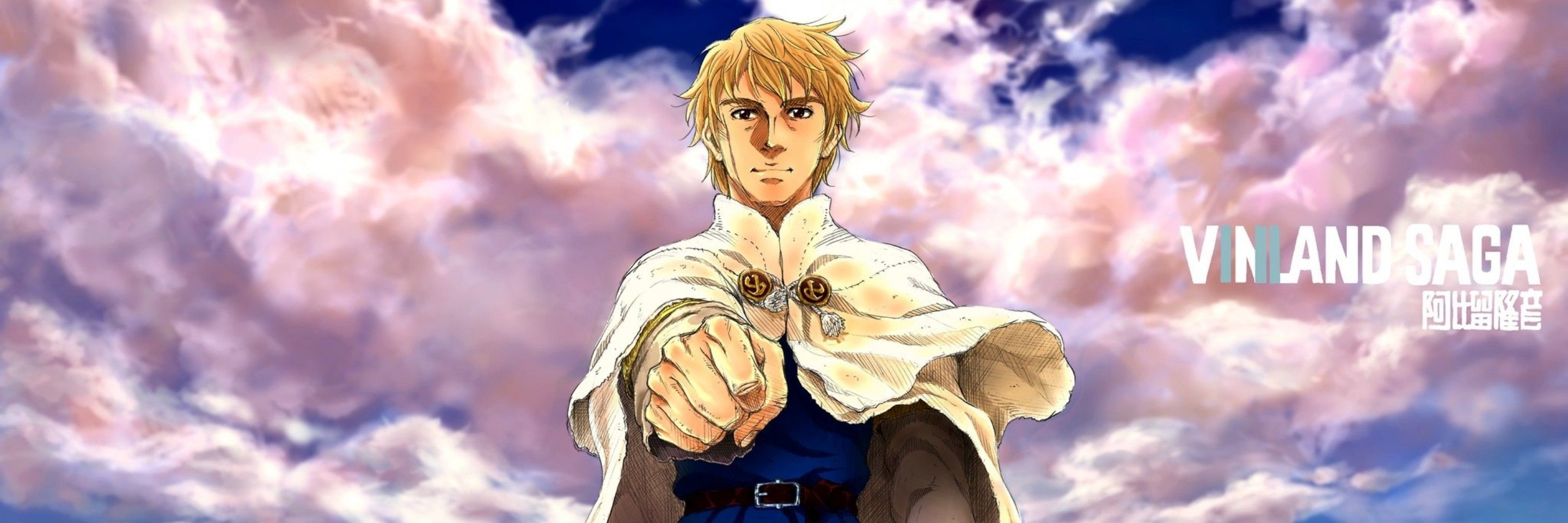 Knusperkati in Retro-Anime-Wonderland